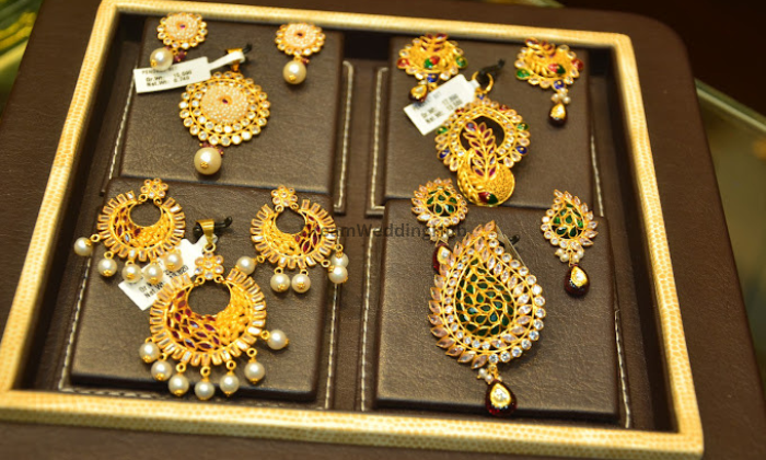 Vega Jewellers